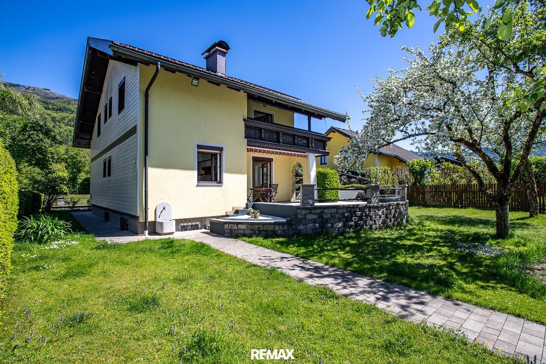 House in Bad Ischl, Upper Austria, Austria 2 - 18034990