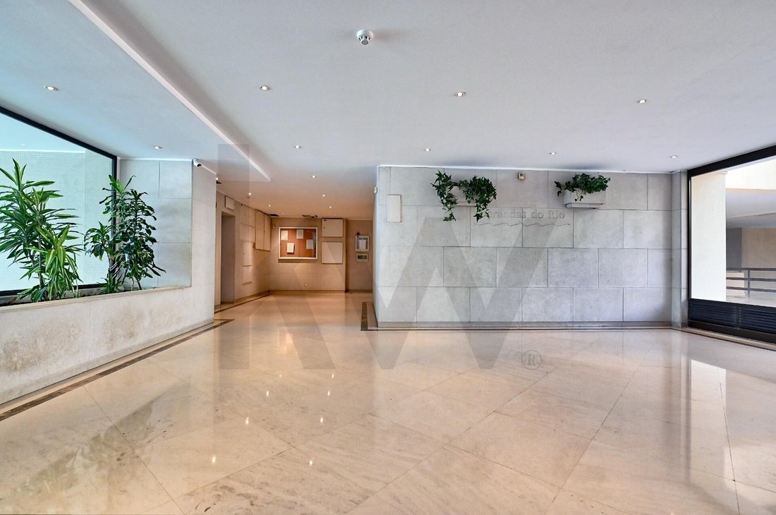 Apartment in Parque das Nacoes, Lisbon, Portugal 3 - 18034381