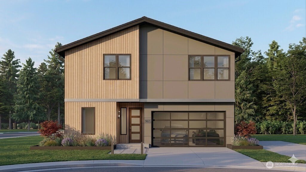 Casa a Bothell, Washington, Stati Uniti 1 - 18034932