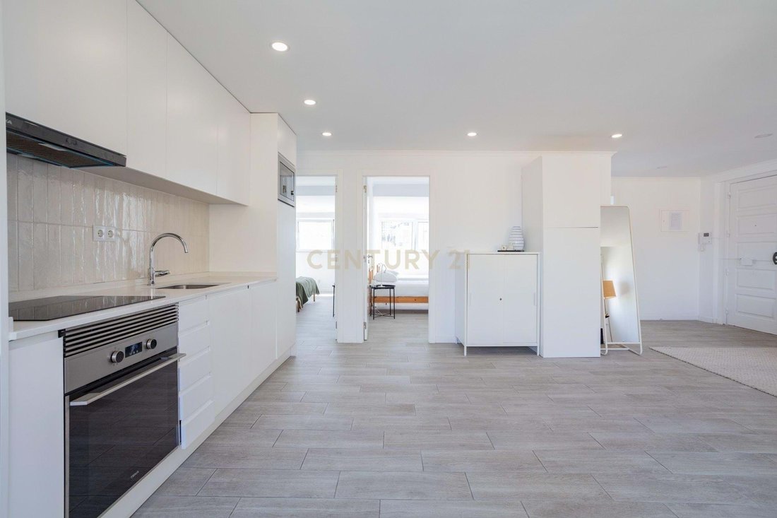 Apartment in Arroios, Lisbon, Portugal 3 - 18034225