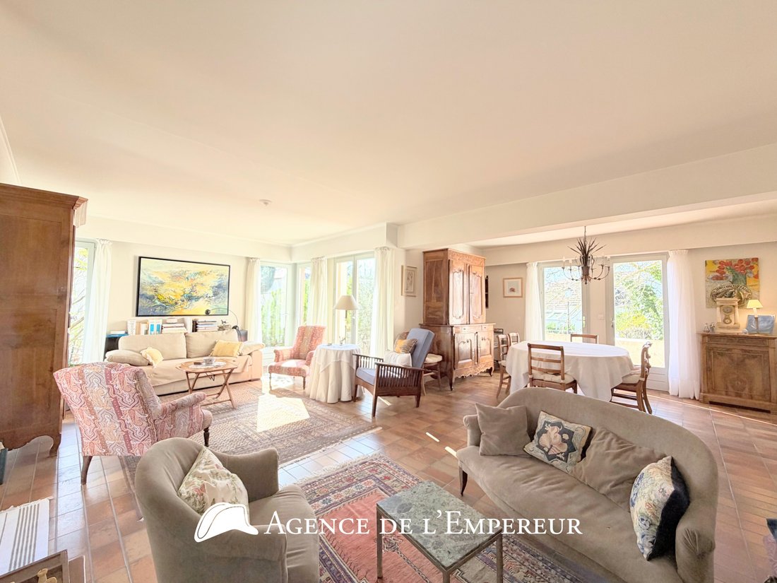 House in Centre Ville, Rueil-Malmaison, France 5 - 18033899