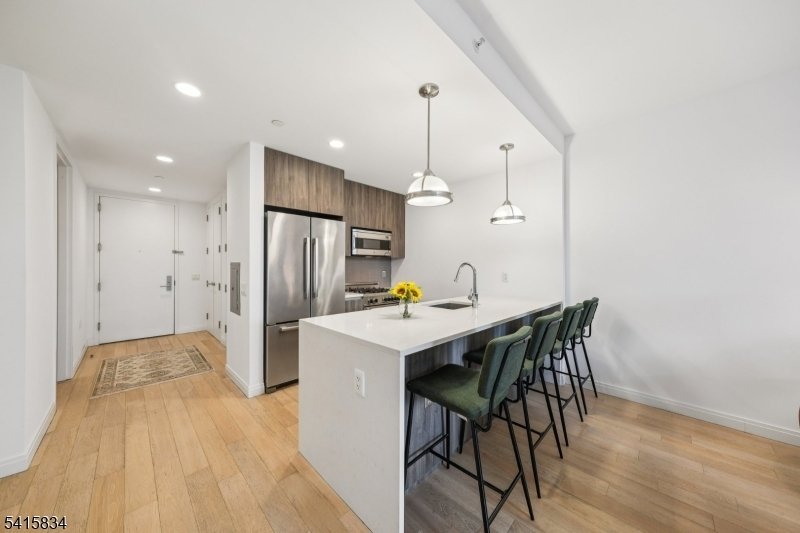 Condo in Jersey City, New Jersey, United States 5 - 18034943