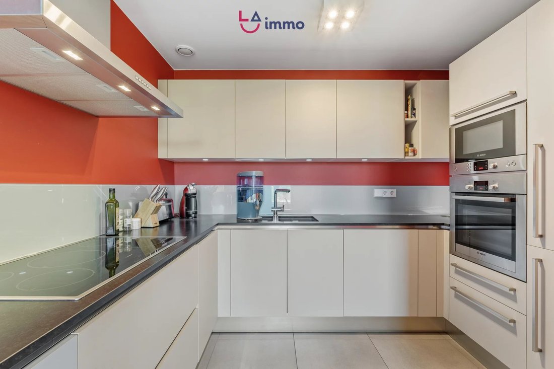 Apartment in Bertrange, Luxembourg, Luxembourg 5 - 18027722