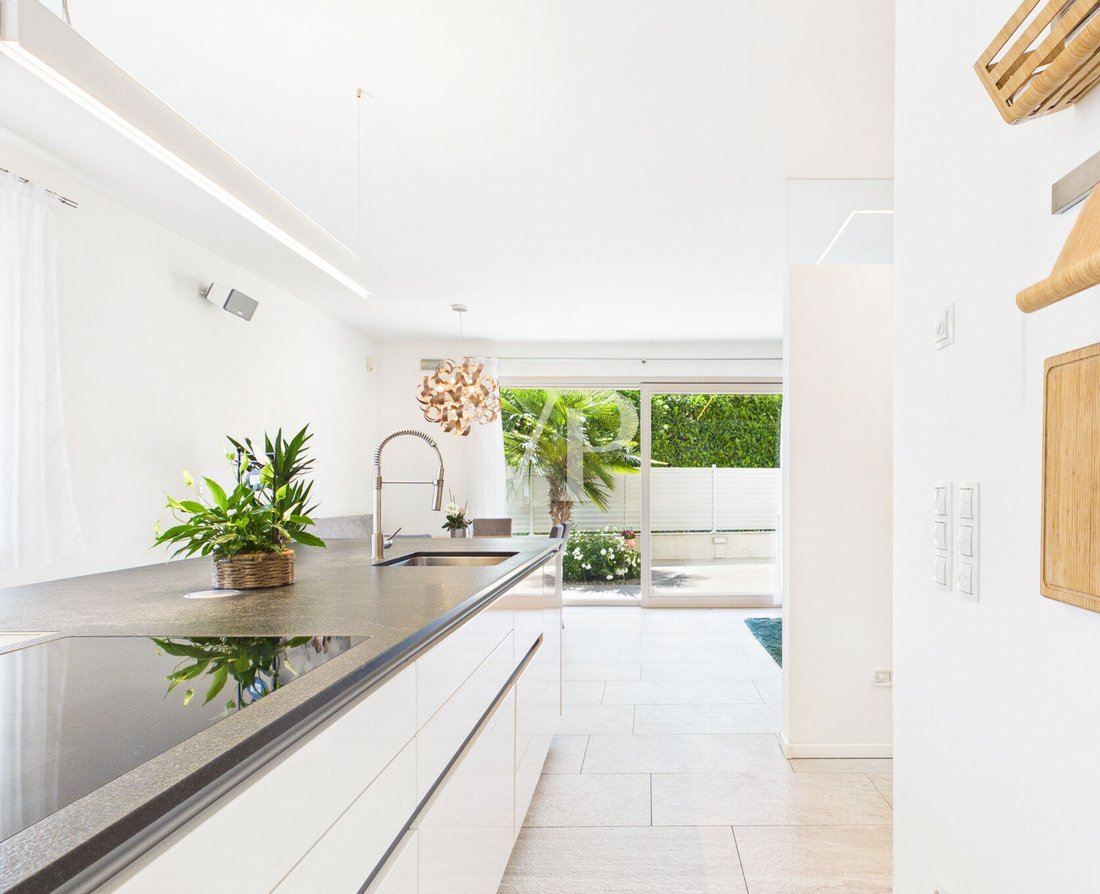 House in Don Bosco, Bolzano / Bozen, Trentino – Alto Adige/Südtirol 3 - 18034702