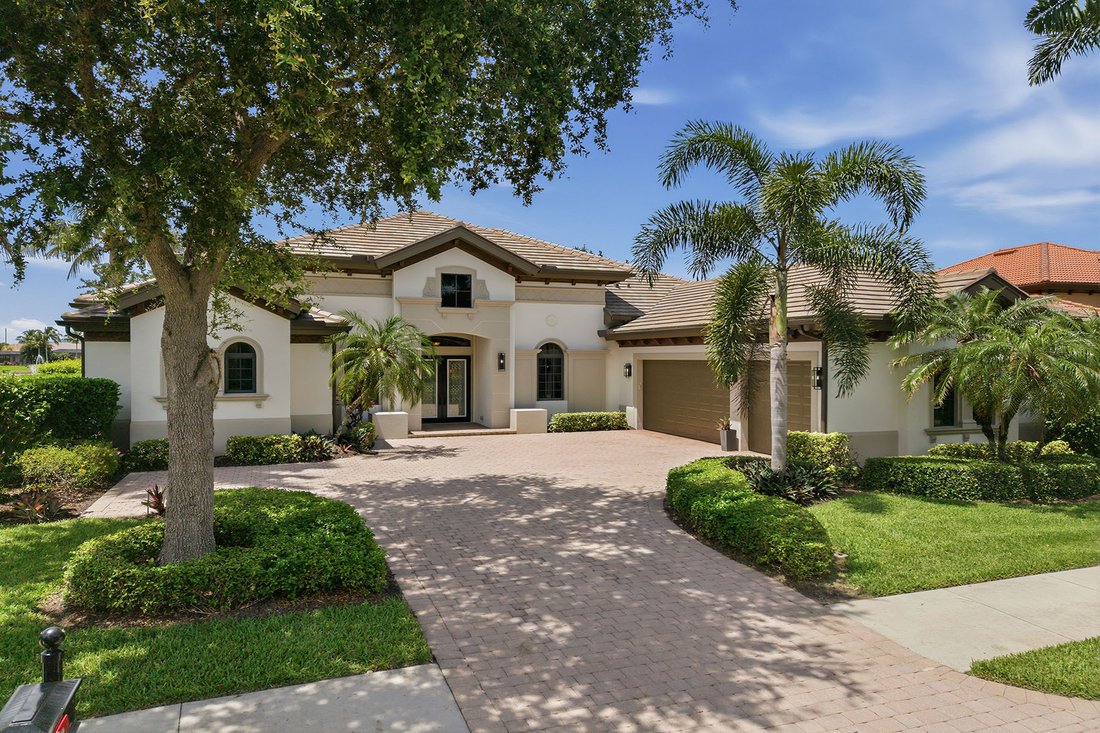 House in Naples, Florida, United States 1 - 18034676
