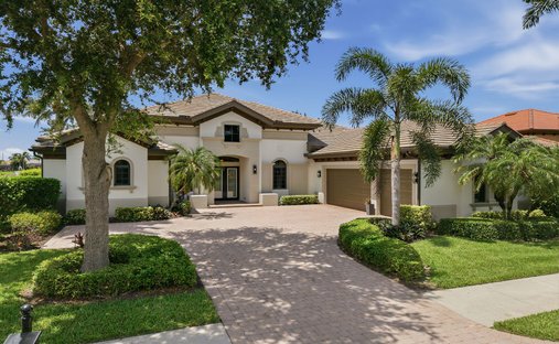 Casa a Naples, Florida, Stati Uniti 1