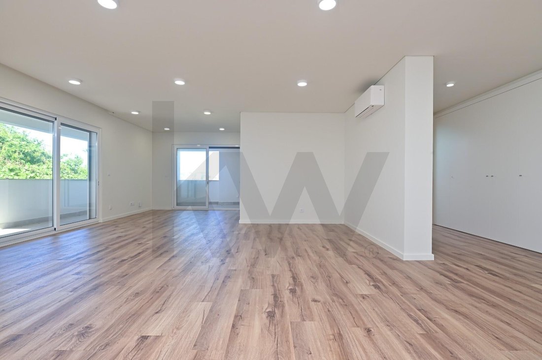 Apartment in Sao Vicente, Lisbon, Portugal 4 - 18034192