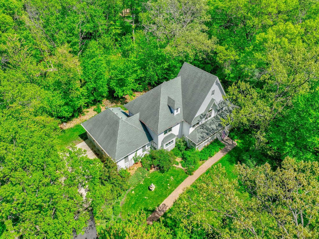 House in Andover, Minnesota, United States 1 - 18034846