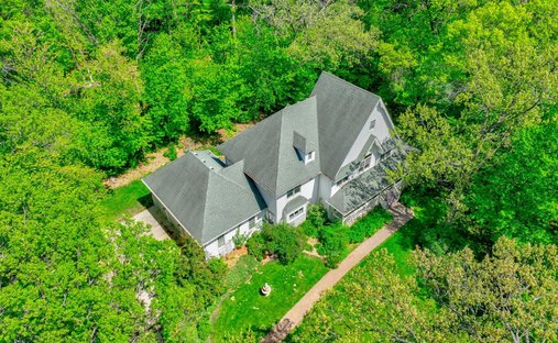 House in Andover, Minnesota, United States 1