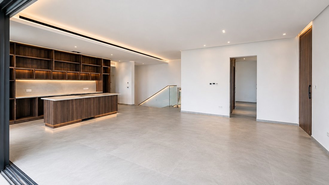 Villa in Konia, Paphos, Cyprus 3 - 17772133