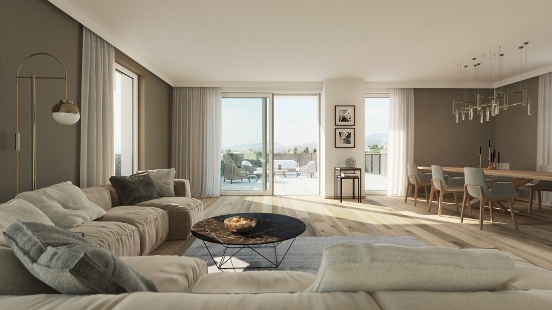 Apartment in Graz, Styria, Austria 3 - 18035057