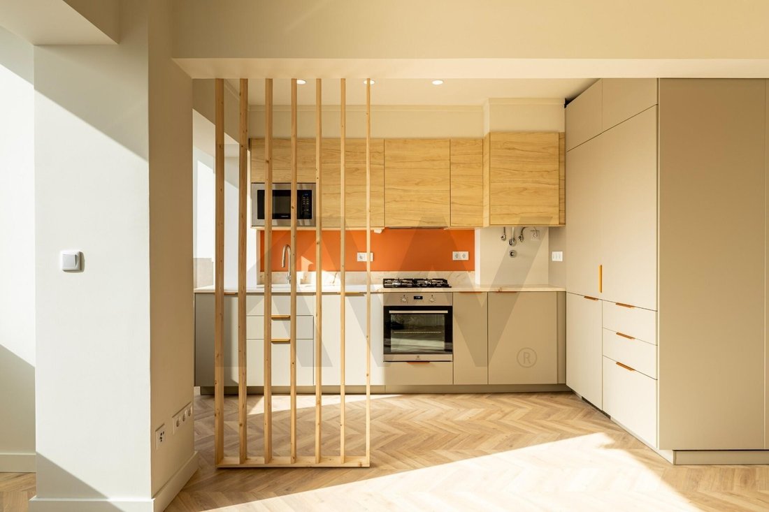 Apartment in Benfica, Lisbon, Portugal 1 - 18034370