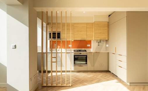 Apartment in Benfica, Lisbon, Portugal 1