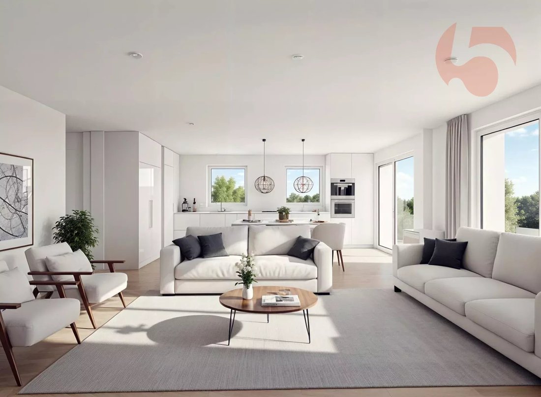 Apartment in Le Landeron, Neuchâtel, Switzerland 4 - 18033854