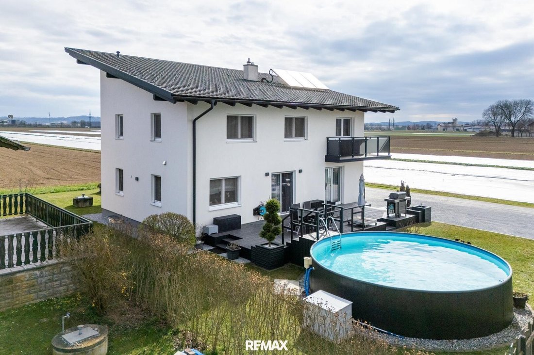House in Premstätten, Styria, Austria 1 - 18035054