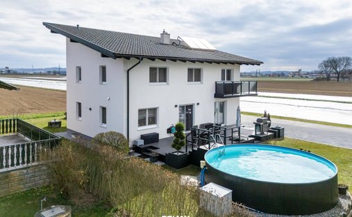 House in Premstätten, Styria, Austria 1