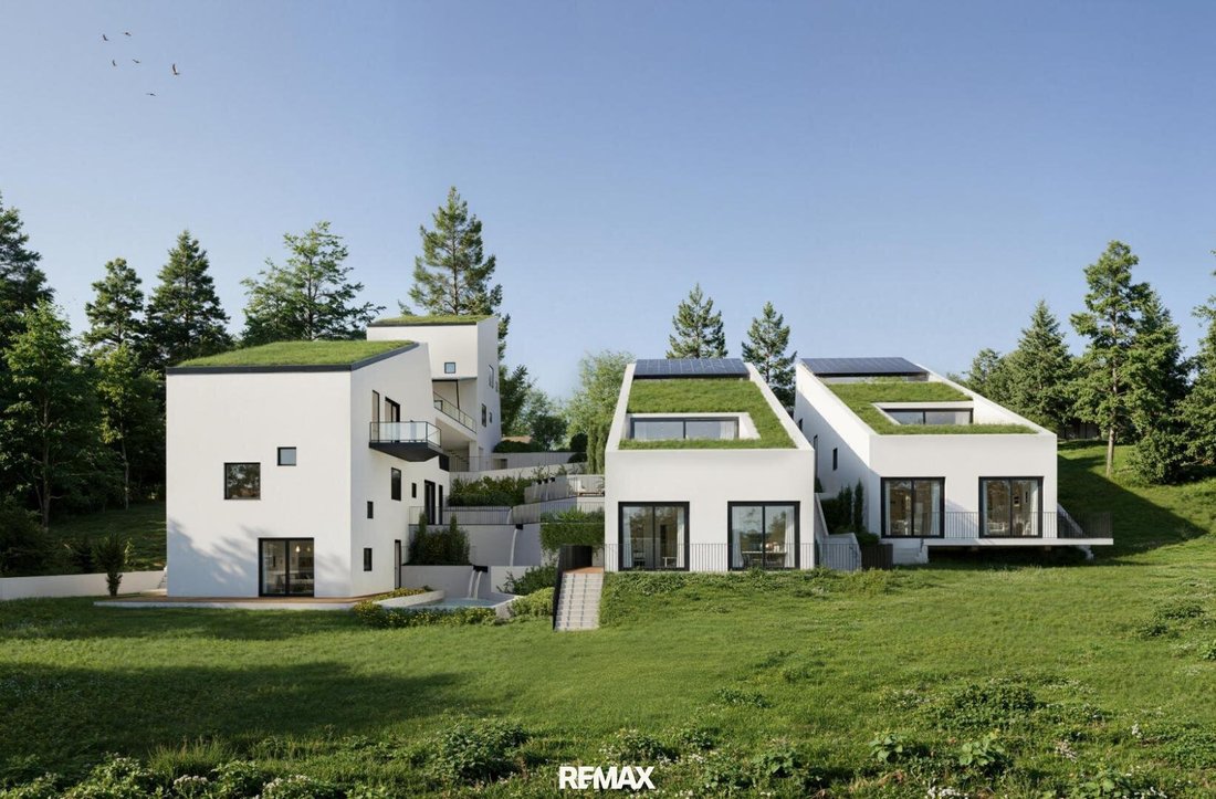 House in Graz, Styria, Austria 1 - 18035089