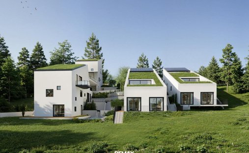 Maison à Graz, Styrie, Autriche 1