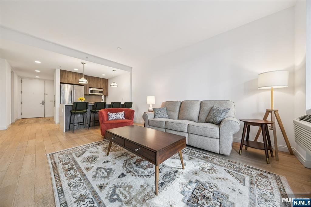 Condo in Jersey City, New Jersey, United States 1 - 18034939