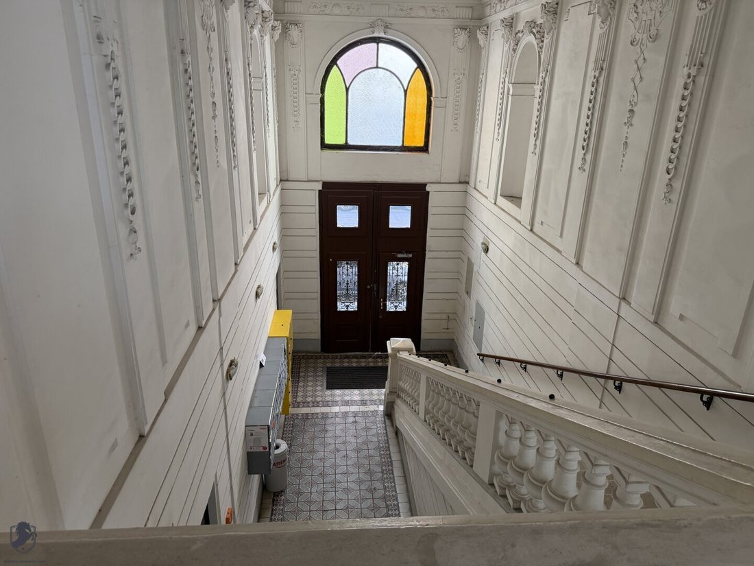 Penthouse in Vienna, Wien, Austria 4 - 18035004