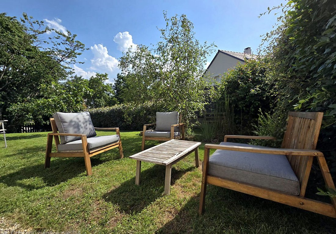 Villa in Bouchemaine, Pays de la Loire, France 2 - 17926889