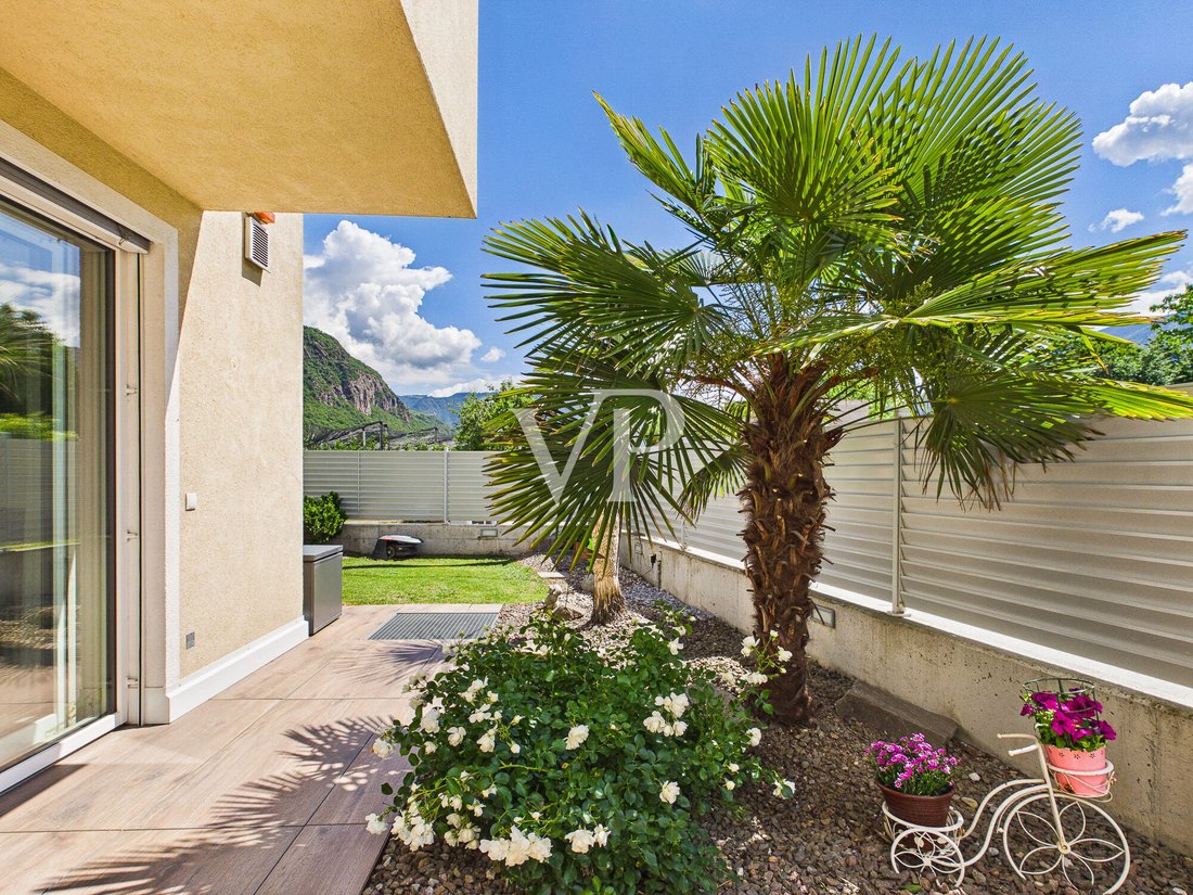 House in Don Bosco, Bolzano / Bozen, Trentino – Alto Adige/Südtirol 2 - 18034702