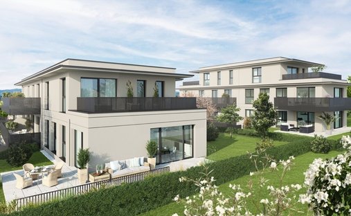 Penthouse en Graz, Estiria, Austria 1