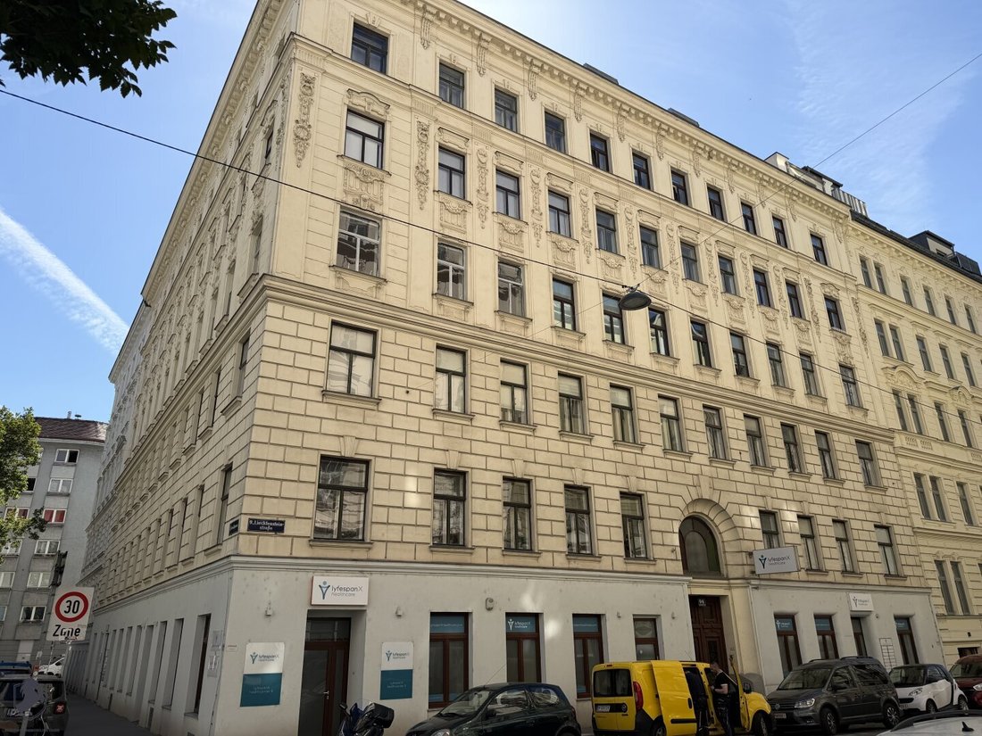 Penthouse in Vienna, Wien, Austria 2 - 18035004