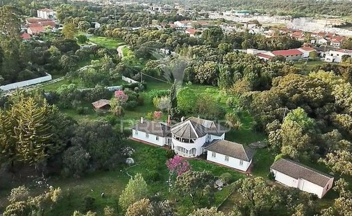 Maison à Fatima, District de Santarém, Portugal 1
