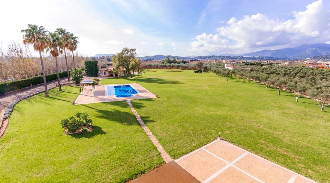 Casa a Búger, Isole Baleari, Spagna 3 - 18033767