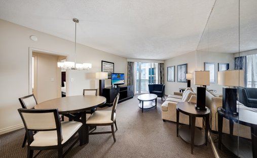 Condo in Sunny Isles Beach, Florida, United States 1