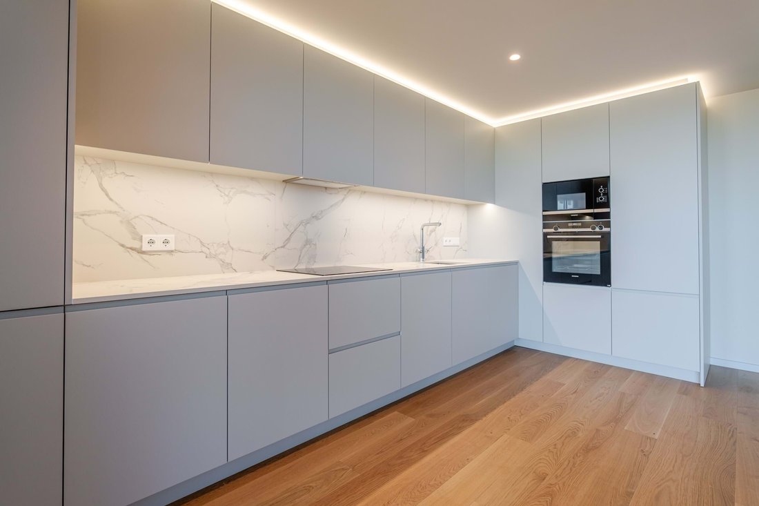 Apartment in Santa Marinha e Sao Pedro da Afurada, Porto District, Portugal 5 - 18035295