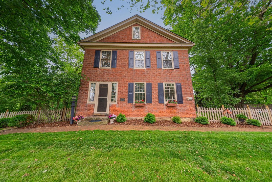 House in Sunbury, Ohio, United States 2 - 18034870