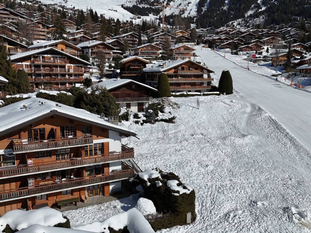Wohnung in Bagnes, Wallis, Schweiz 2 - 18034609