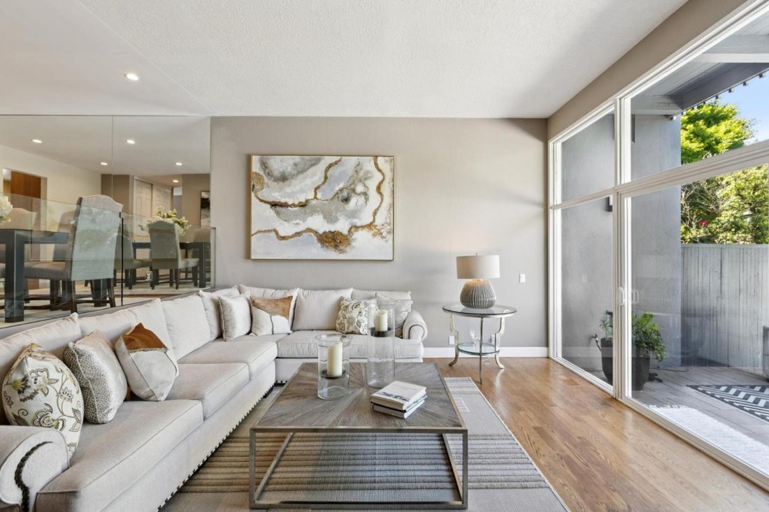 Townhouse in Redwood City, California, United States 4 - 18033609
