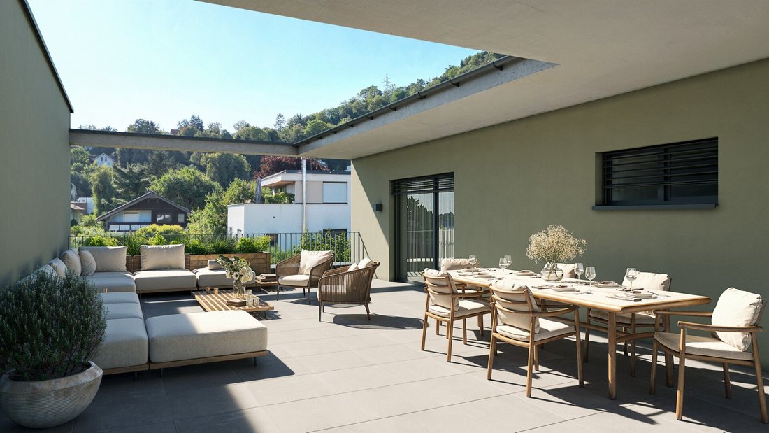 Apartment in Graz, Styria, Austria 3 - 18035086