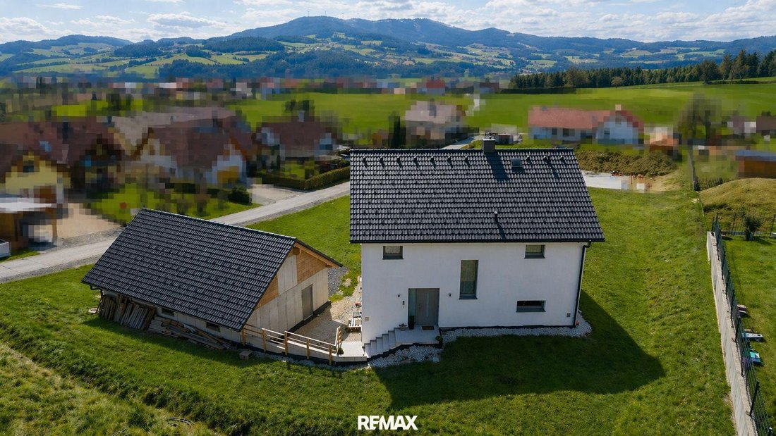House in Vorau, Styria, Austria 5 - 18035146