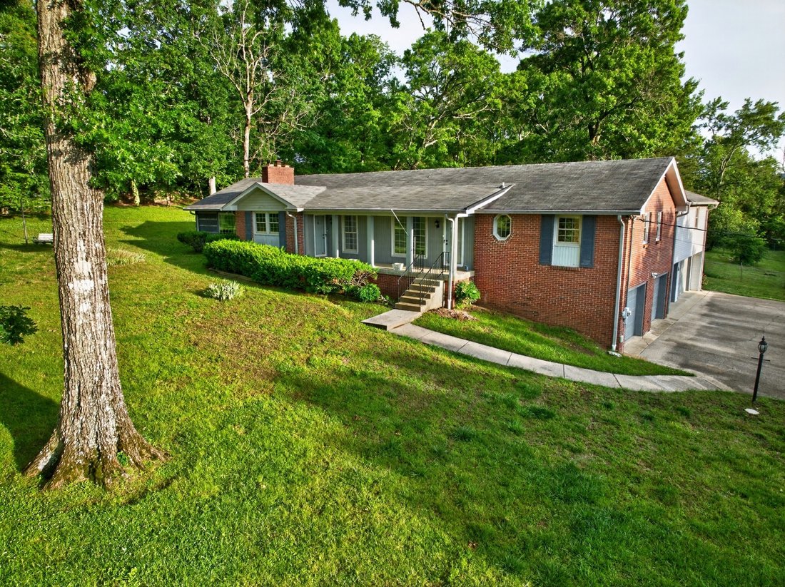 Casa a Nolensville, Tennessee, Stati Uniti 3 - 18033669