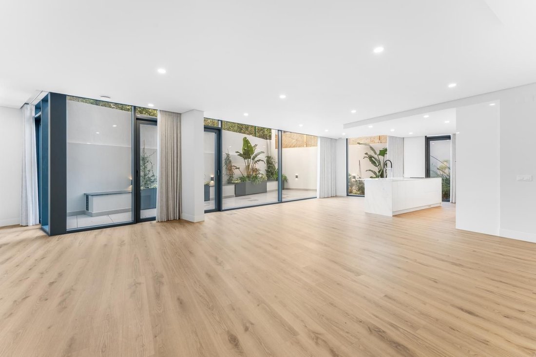 Apartment in Alcantara, Lisbon, Portugal 3 - 16466225