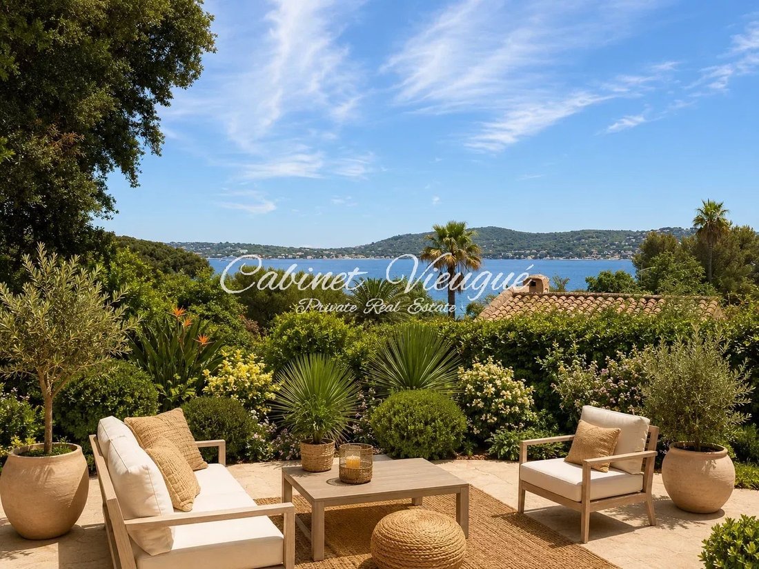 House in Grimaud, Provence-Alpes-Côte d'Azur, France 2 - 18013967