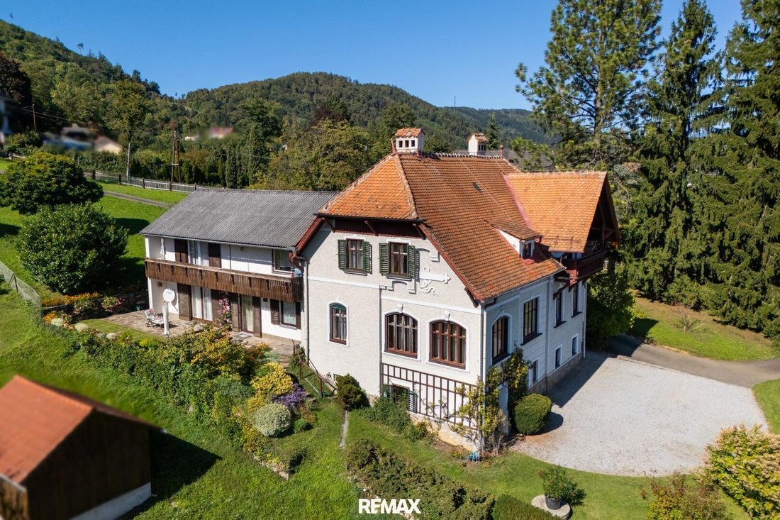 House in Graz, Styria, Austria 2 - 18035242