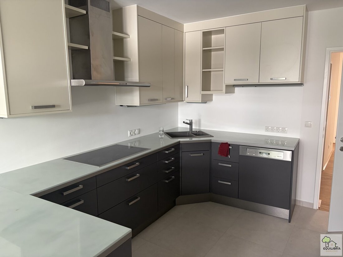 Apartment in Vienna, Wien, Austria 5 - 18035060