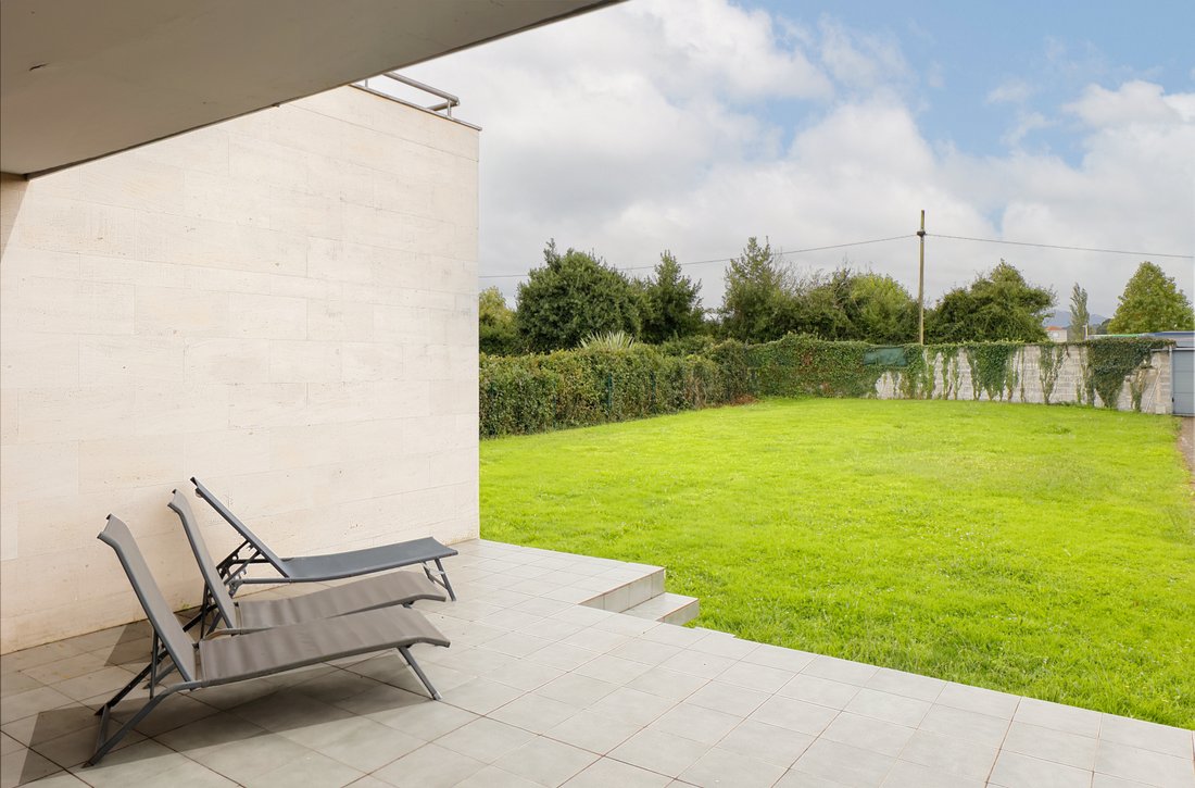 House in Distrito Rural, Gijon / Xixon, Spain 5 - 18033644