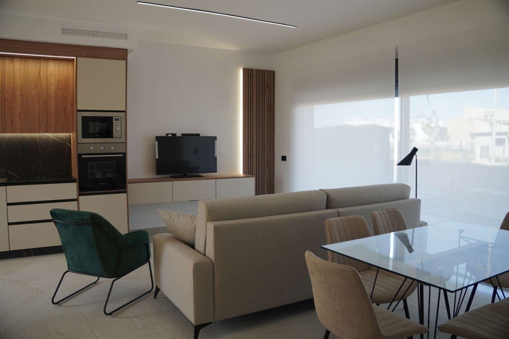 House in Pilar de la Horadada, Valencian Community, Spain 3 - 18034331