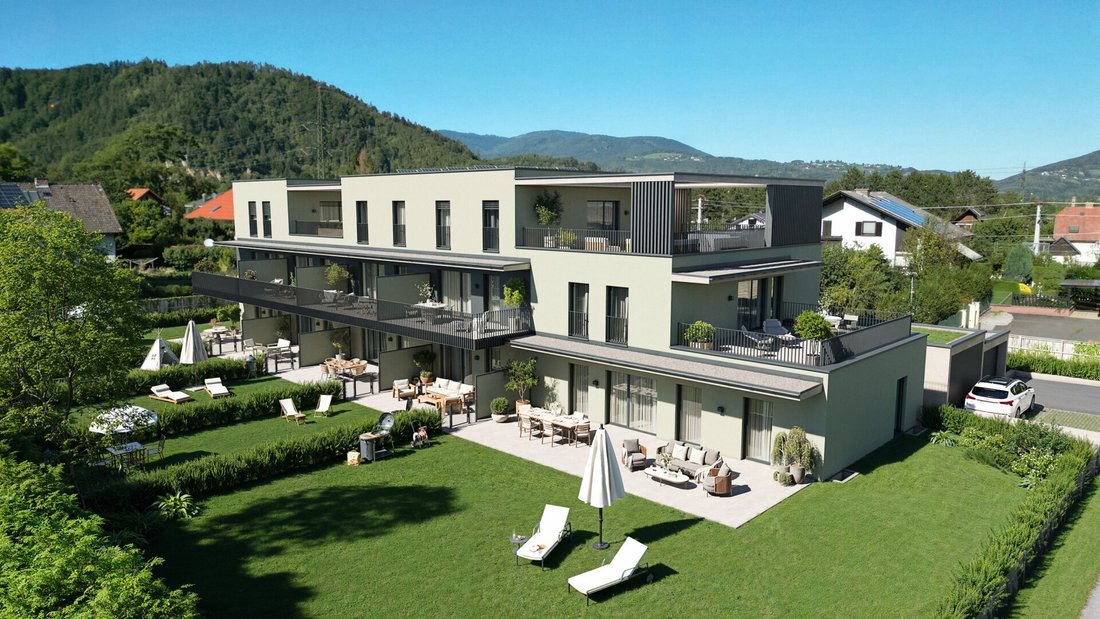 Apartment in Graz, Styria, Austria 1 - 18035086