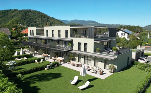 Apartamento en Graz, Estiria, Austria 1