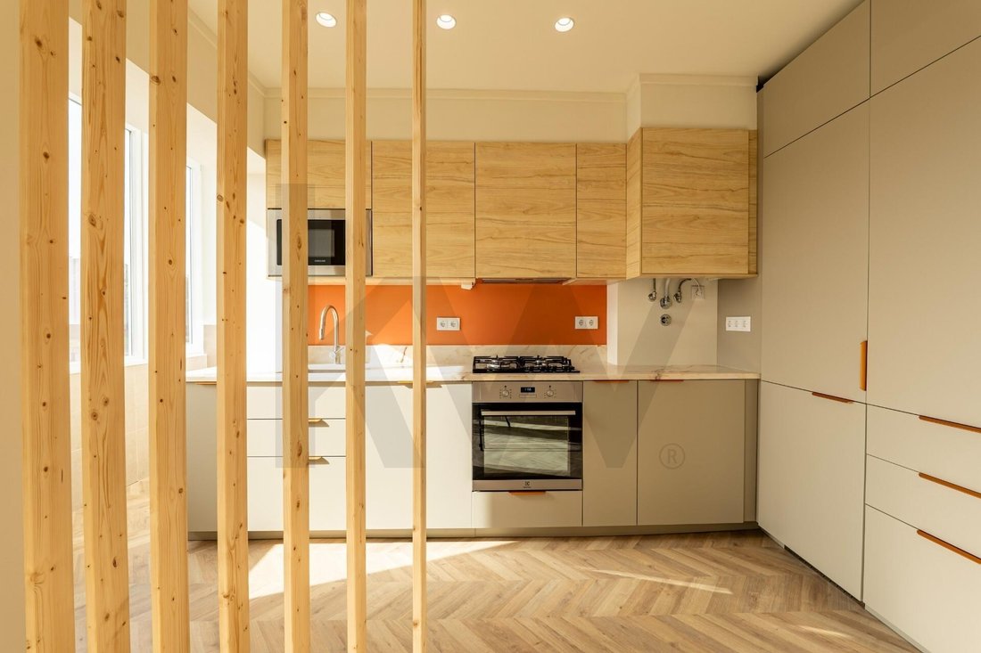 Apartment in Benfica, Lisbon, Portugal 5 - 18034370