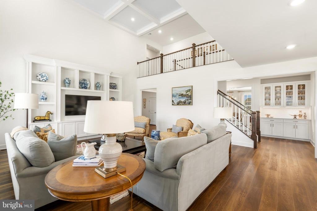 House in Aldie, Virginia, United States 4 - 18034511