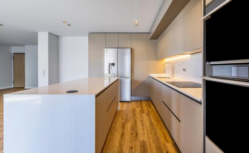 Apartamento en Faro (Se y Sao Pedro), Algarve, Portugal 1