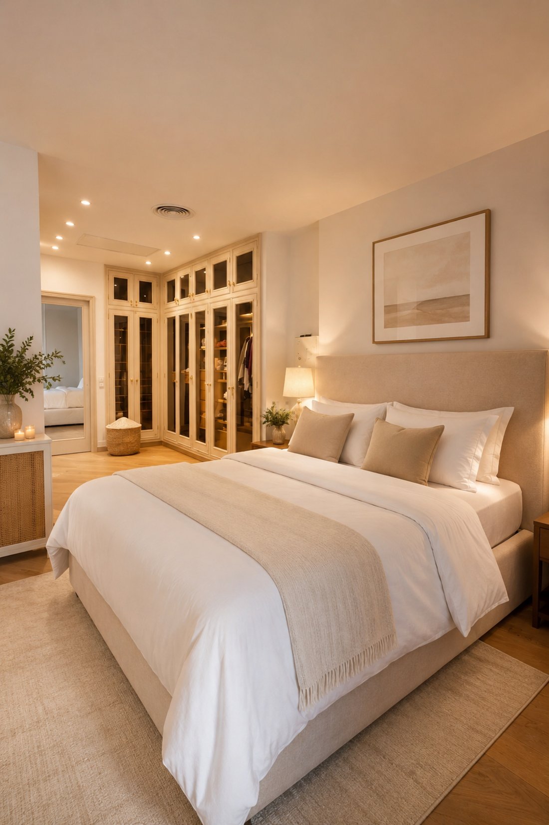 Apartment in Palma, Balearic Islands, Spain 4 - 18033791